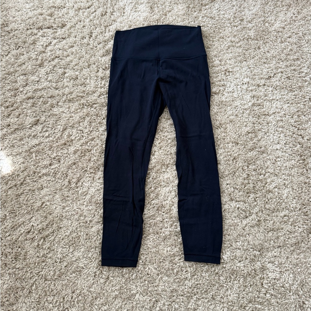 lululemon Align™ High-Rise Pant 25"